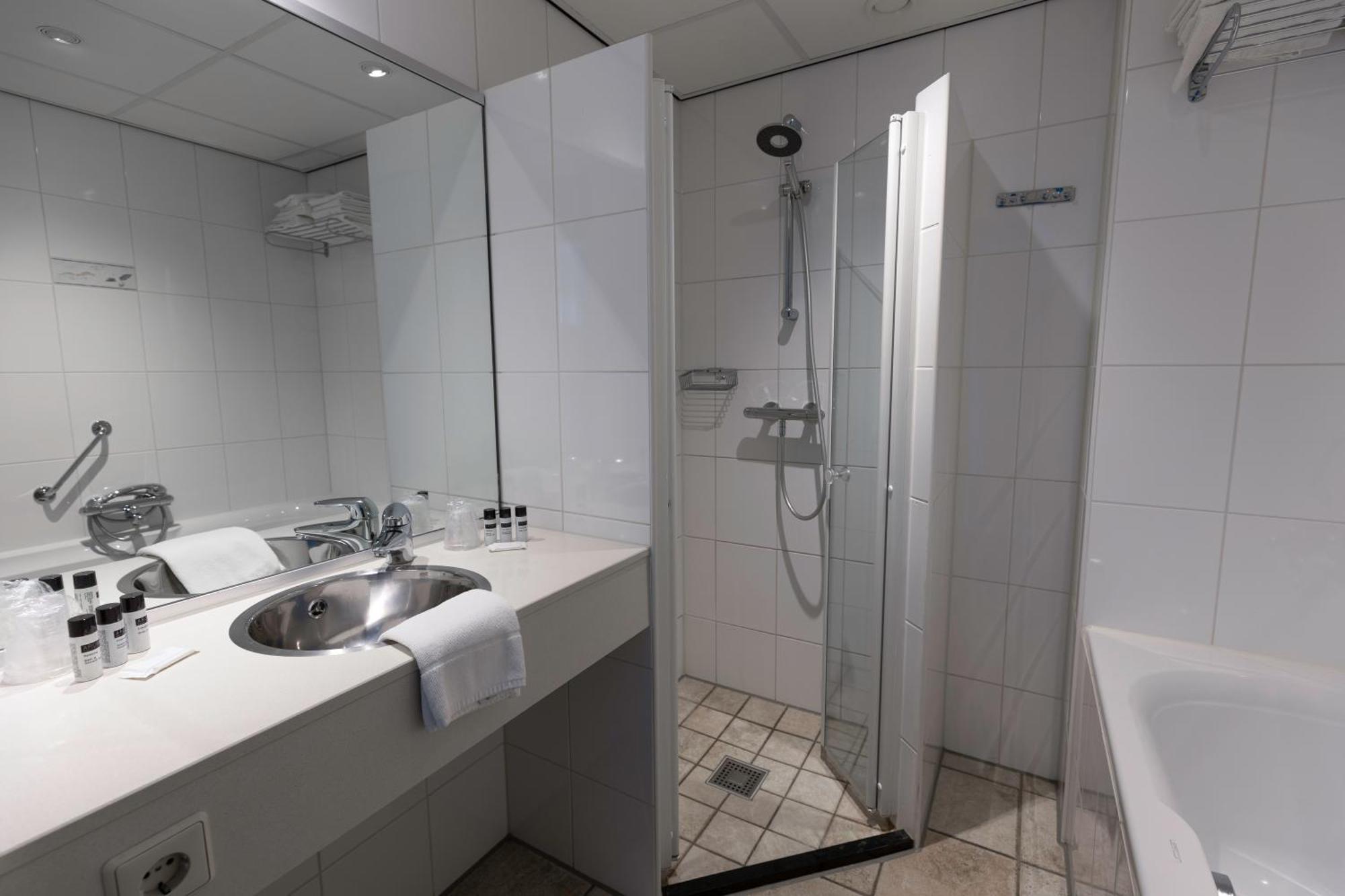 Hotel Tesselhof De Koog  Ngoại thất bức ảnh