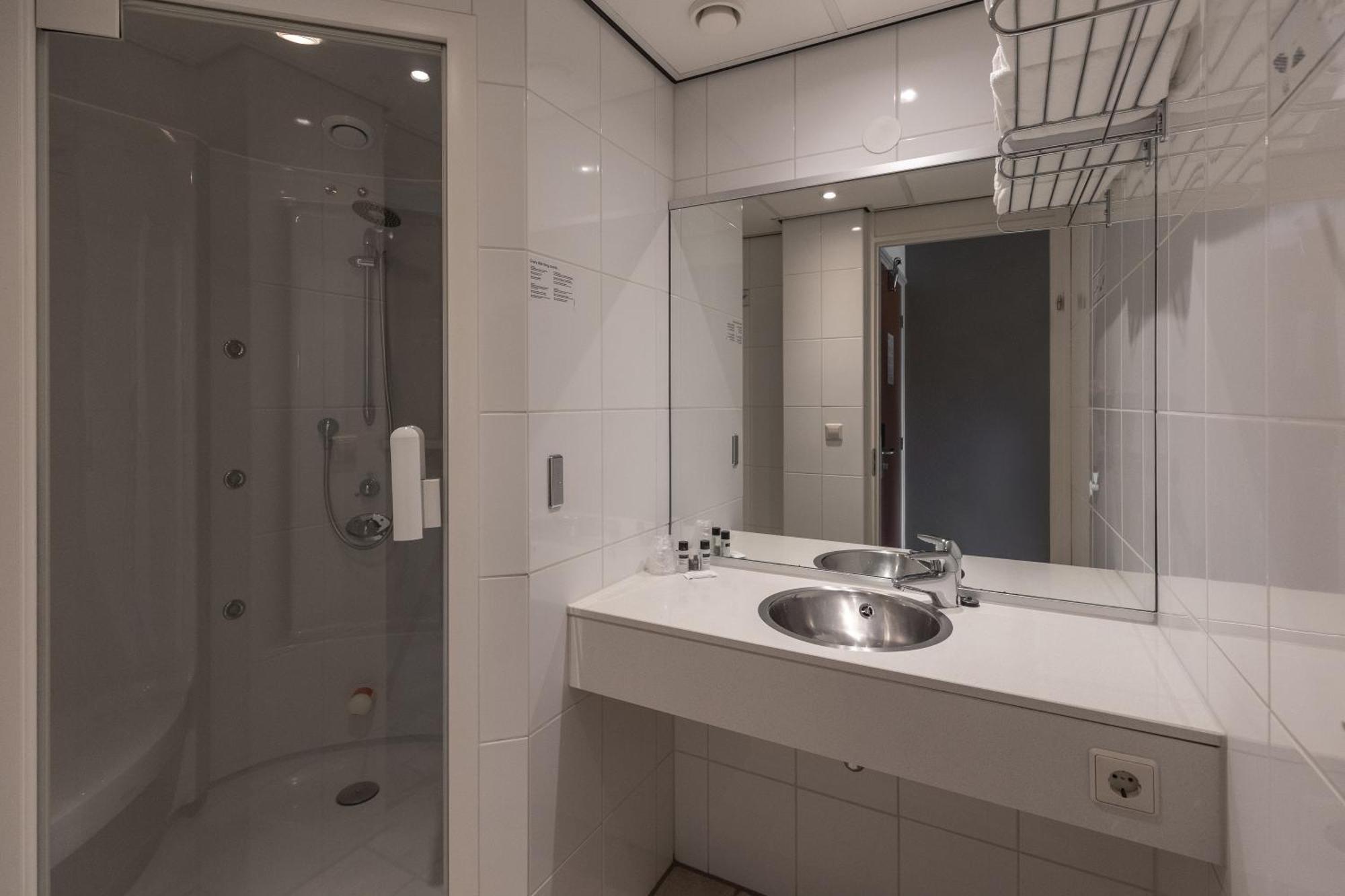 Hotel Tesselhof De Koog  Ngoại thất bức ảnh