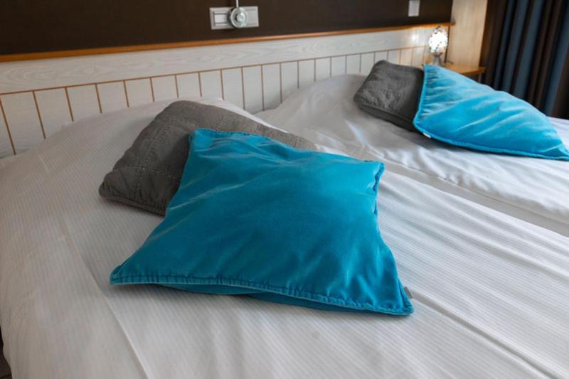 Hotel Tesselhof De Koog  Ngoại thất bức ảnh