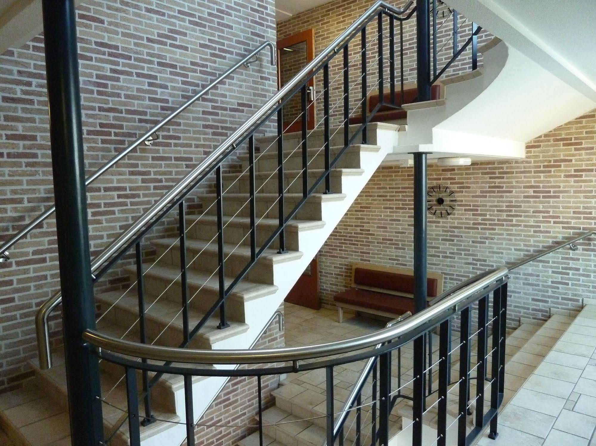 Hotel Tesselhof De Koog  Ngoại thất bức ảnh